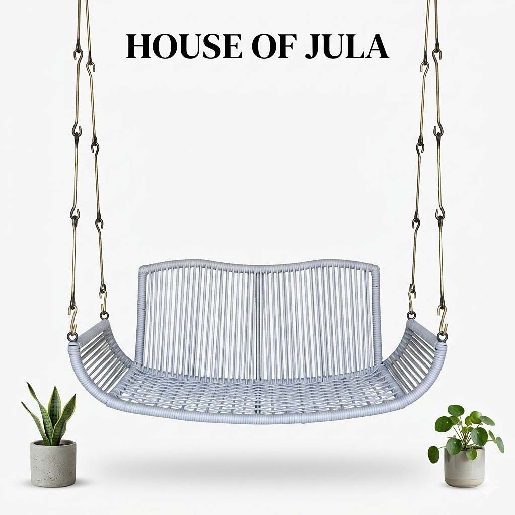 Rope Hanging Swing